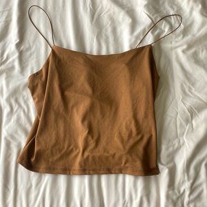 Brand new tank top with tags